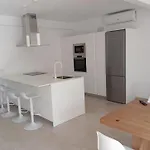 Holiday home Casa Marti Benissa