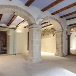 Casa Marti Holiday home Benissa