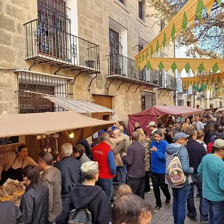 Casa Marti *