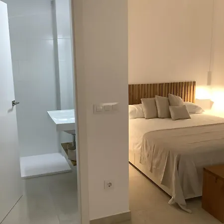 Holiday home Casa Marti