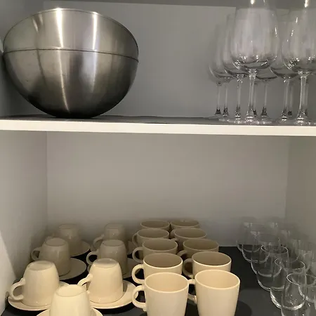 Casa Marti Ferienhaus *