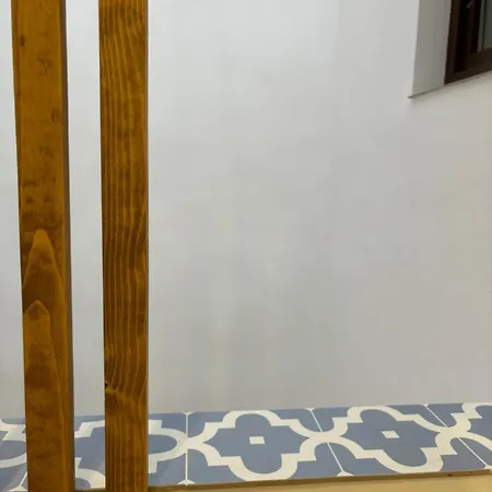 Casa Marti Prázdninový dům