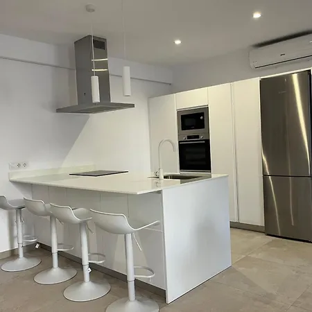 Ferienhaus Casa Marti Benissa