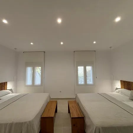 Holiday home Casa Marti Benissa