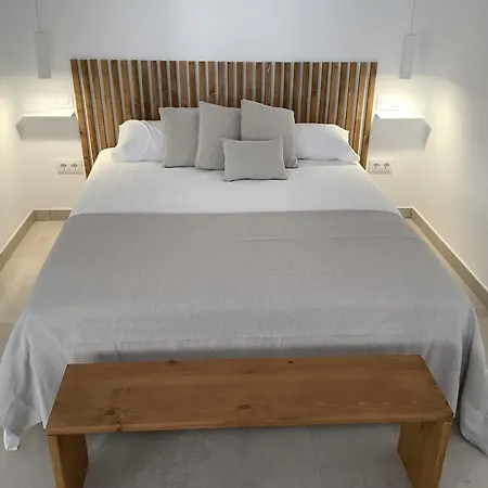 Casa Marti Prázdninový dům Benissa