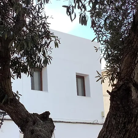 Casa Marti Holiday home