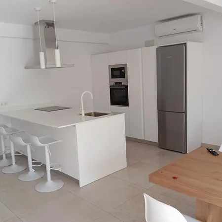 Holiday home Casa Marti Benissa