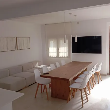 Casa Marti Benissa