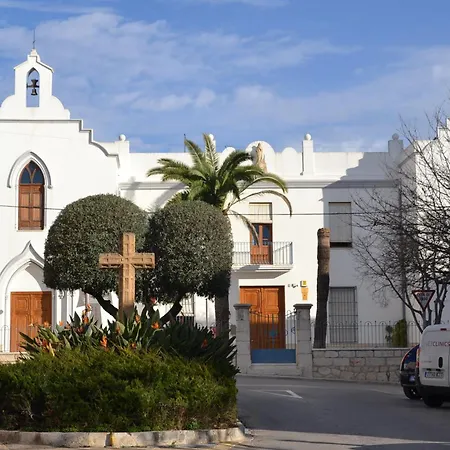 Casa Marti Holiday home
