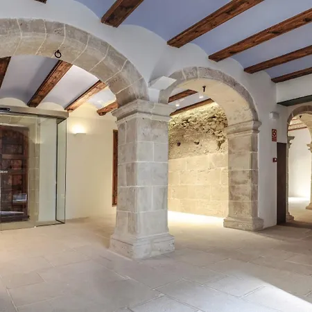 Casa Marti Ferienhaus Benissa