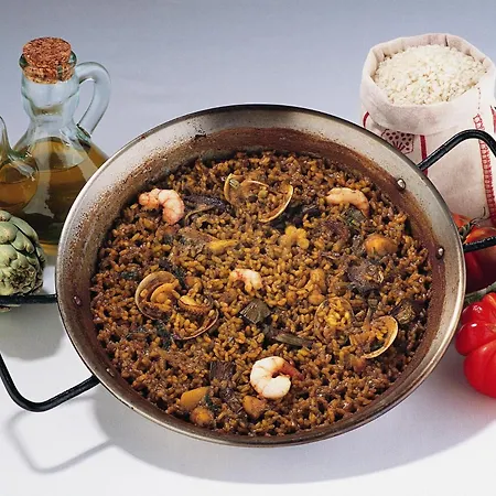 Casa Marti Prázdninový dům