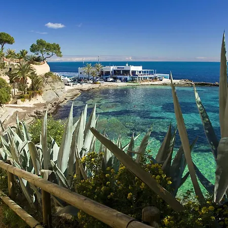 Prázdninový dům Casa Marti Benissa