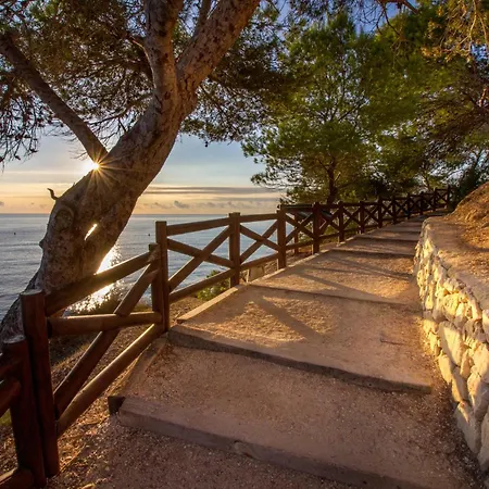 Casa Marti Holiday home