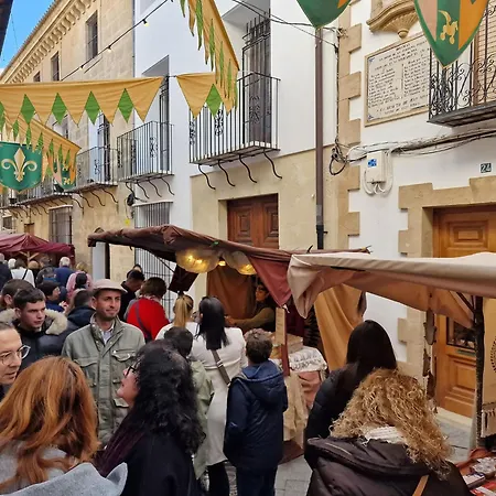 Casa Marti * Benissa