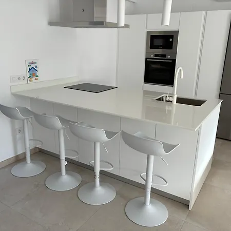 Casa Marti Prázdninový dům