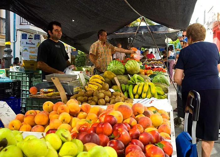 Casa de Férias Casa Martí *
