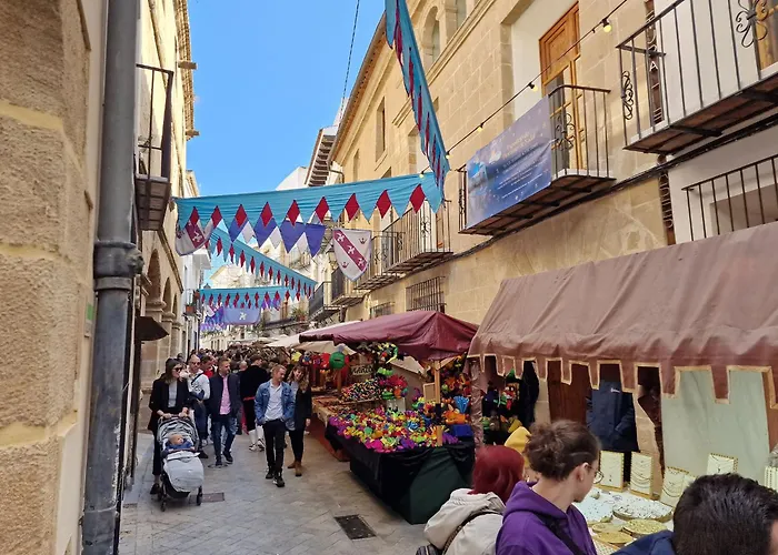 Casa de Férias Casa Martí Benissa