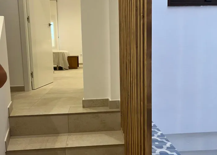 Casa de Férias Casa Martí *