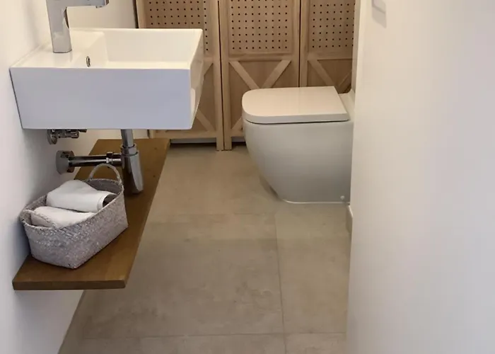 Casa Martí * Benissa