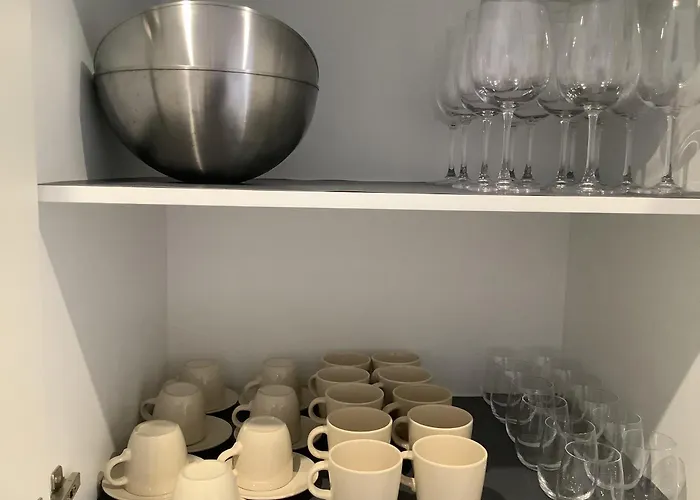 Casa Martí Casa de Férias *