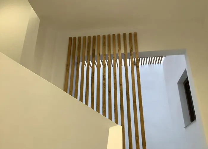 Casa Martí Casa de Férias Benissa