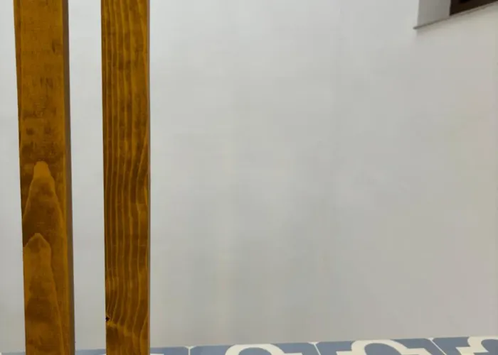 Casa Martí Casa de Férias