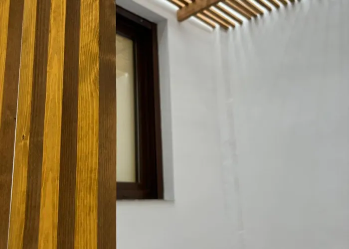 Casa Martí Casa de Férias Benissa