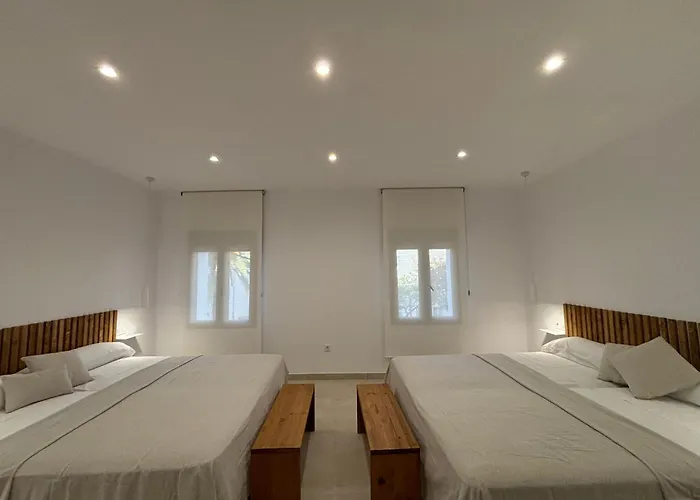 Casa de Férias Casa Martí Benissa