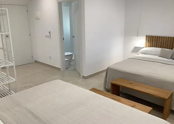 Casa de Férias Casa Martí Benissa