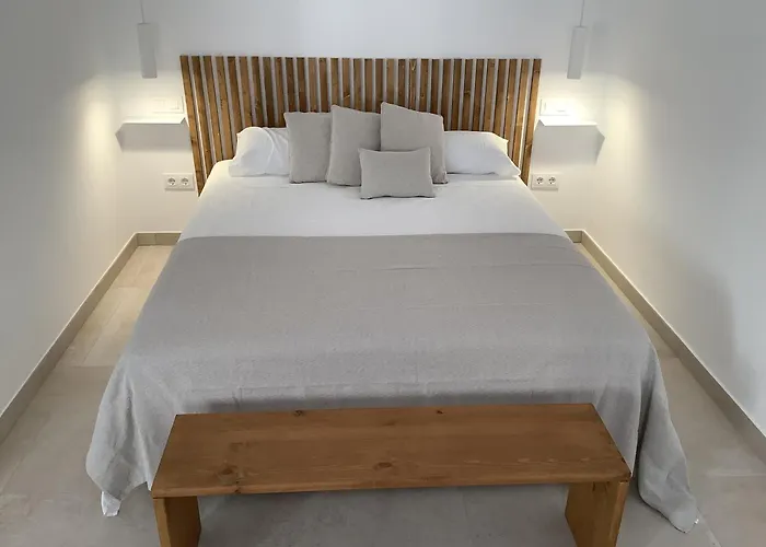 Casa Martí Casa de Férias Benissa