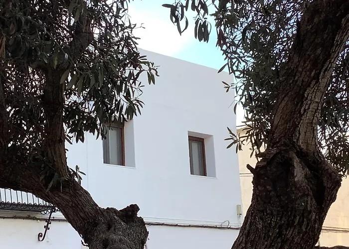 Casa Martí Casa de Férias