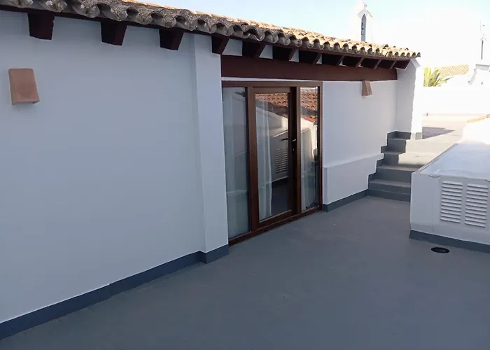 Casa de Férias Casa Martí Benissa