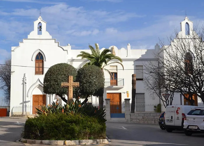 Casa Martí Casa de Férias