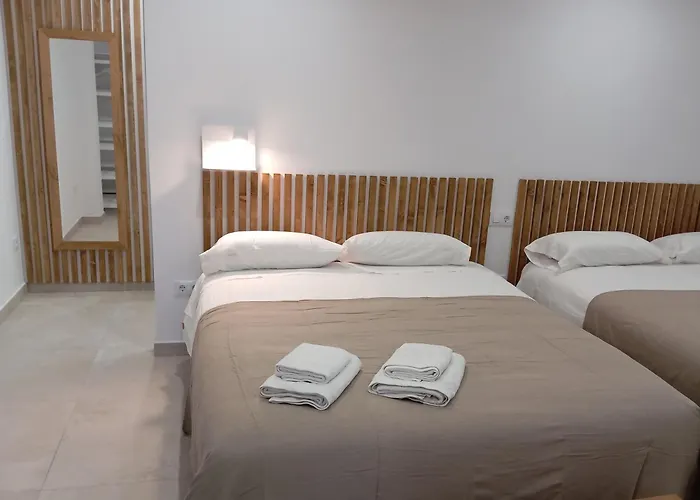 Casa Martí Casa de Férias Benissa