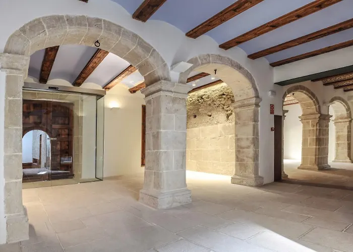 Casa Martí Casa de Férias Benissa