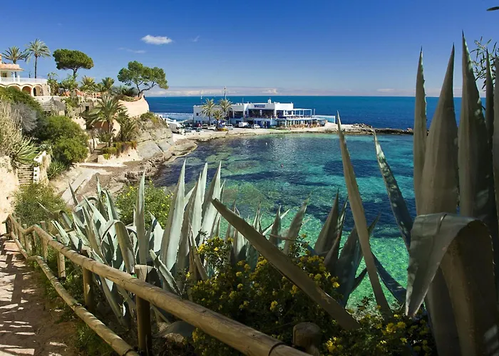 Casa de Férias Casa Martí Benissa