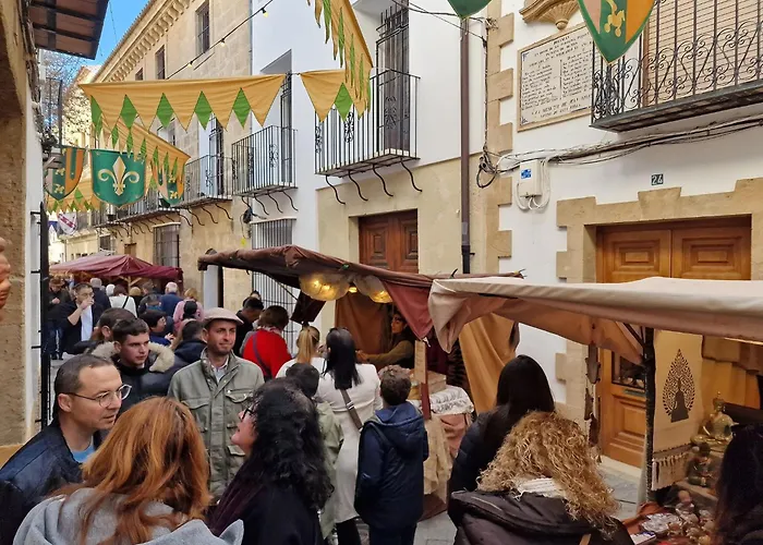 Casa Martí * Benissa