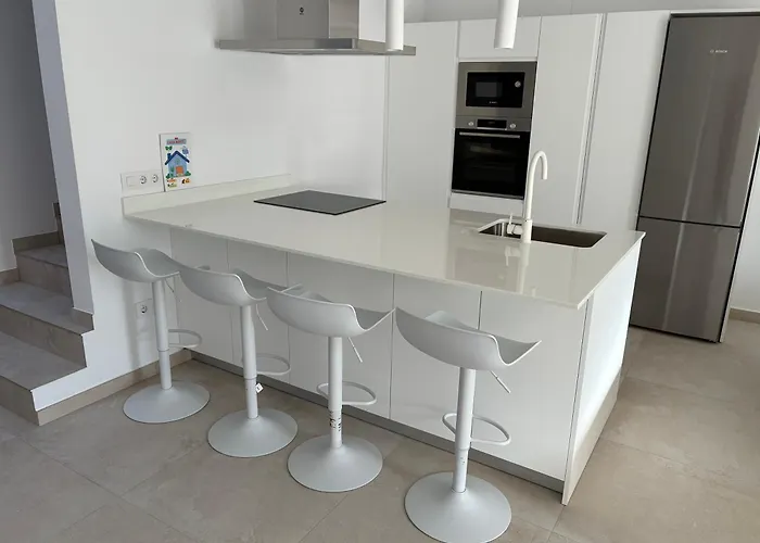 Casa Martí Casa de Férias