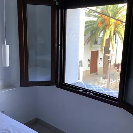 Casa Marti 贝尼萨