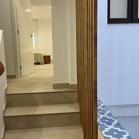 Сasa de vacaciones Casa Marti *