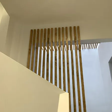 Casa Marti 度假居 贝尼萨