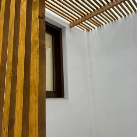 Casa Marti 度假居 贝尼萨