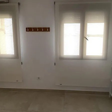 度假居 Casa Marti *