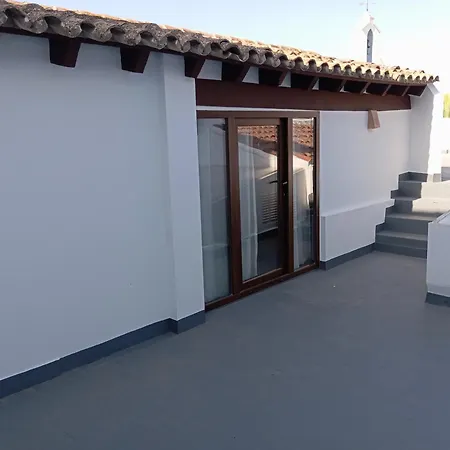 度假居 Casa Marti 贝尼萨