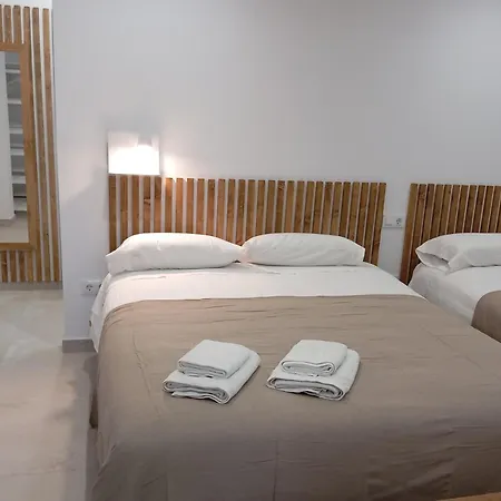 Casa Marti 度假居 贝尼萨