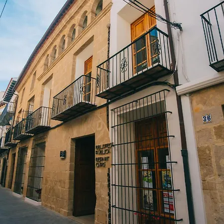 Casa Marti 度假居